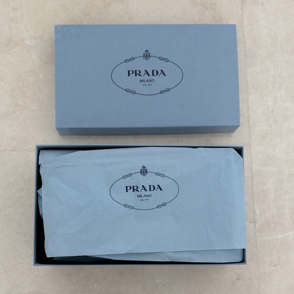 Authentic Prada Box - Picture 5 of 5